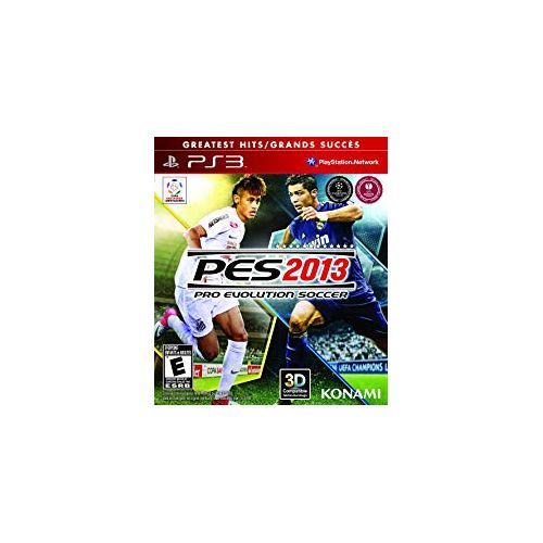 PES 2013