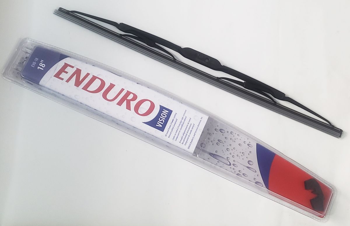 EVB18 ENDURO 18