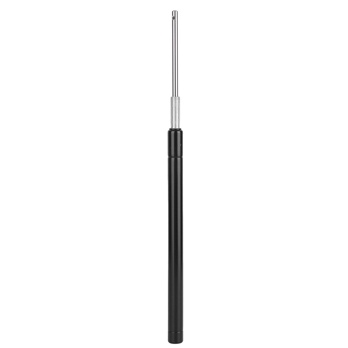 Solar Power Automatic Window Lift Support Vent Iron Strut