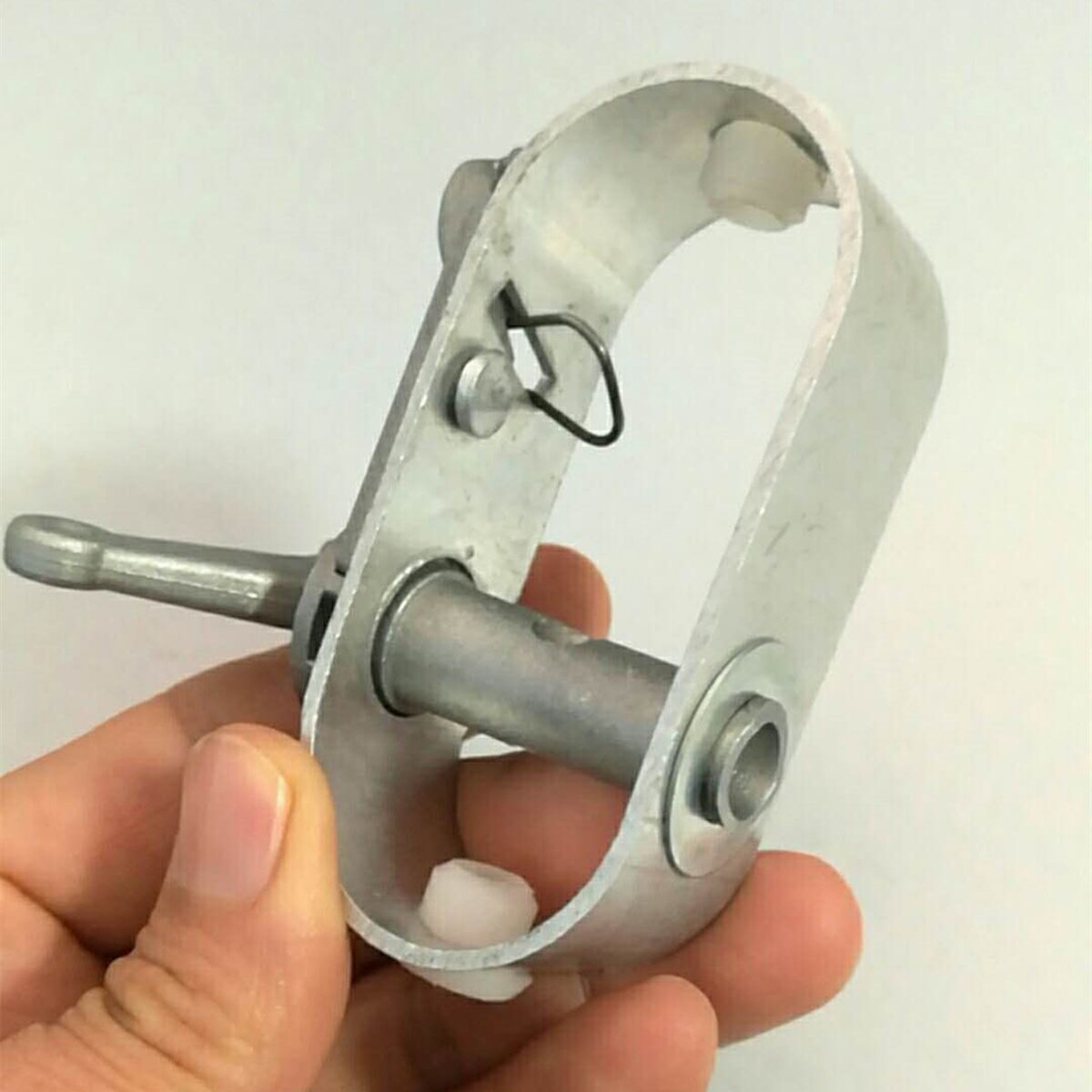 1 Set Ground Pool Winch Securing Above Ground Swimming Pool D