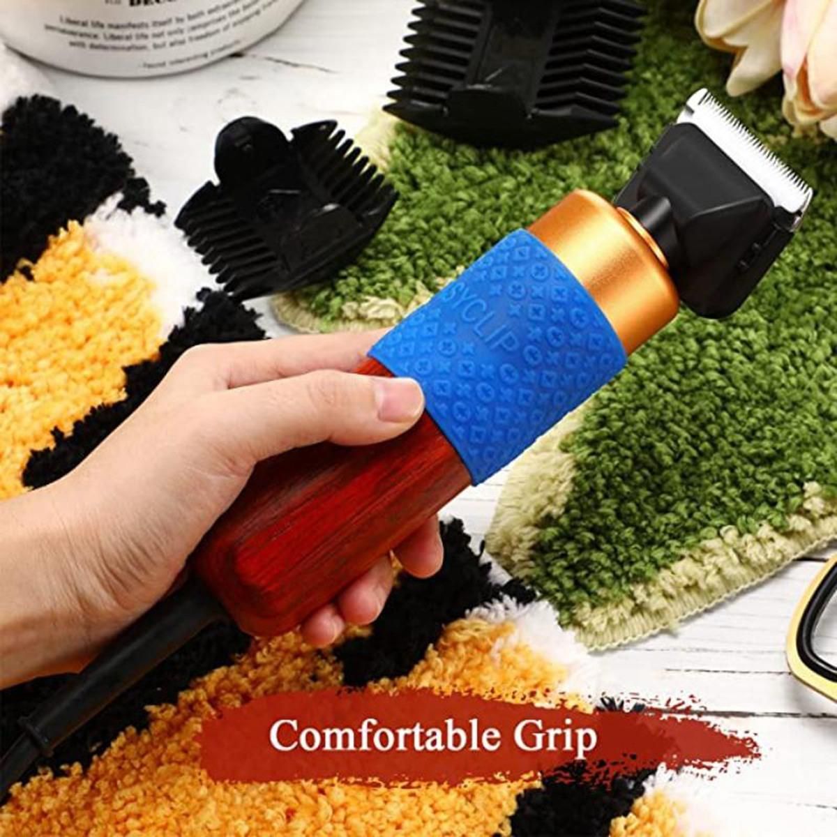 200W Rug Trimmer Machine Set DIY Scissors Carpet  Scissors for RugsCushionCarpet EU Plug