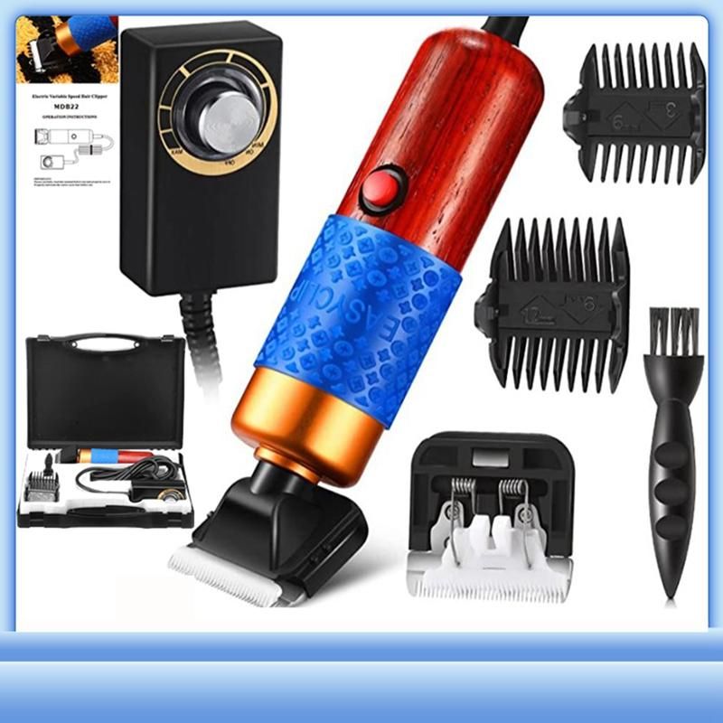 200W Rug Trimmer Machine Set DIY Scissors Carpet  Scissors for RugsCushionCarpet EU Plug