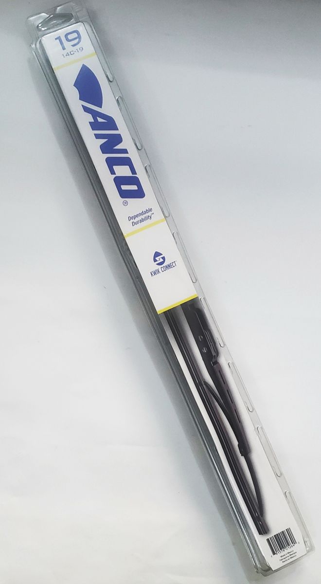 14C19 14-SERIES 19" WIPER BLADE