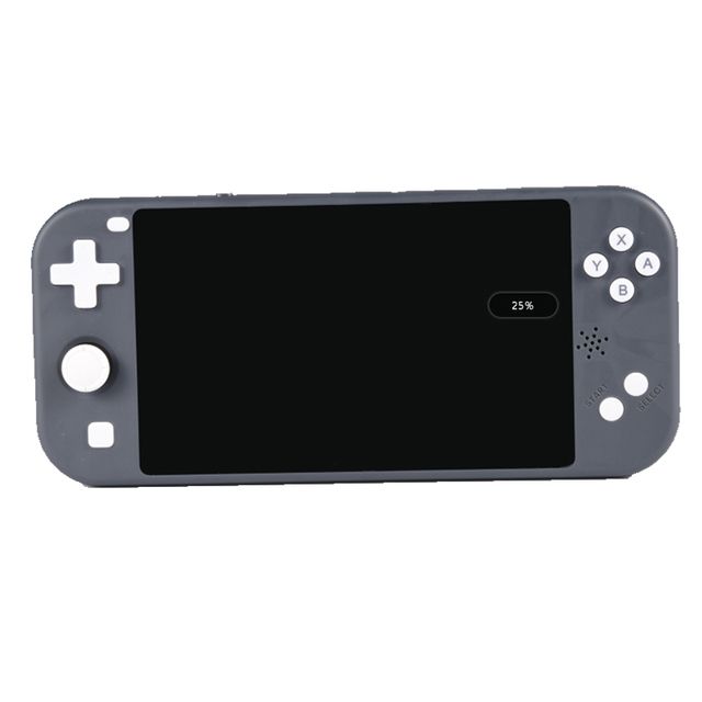 Portable Mini Handheld Game Players Pocket Retro Game Console TV Connected Video Games Player Suppo