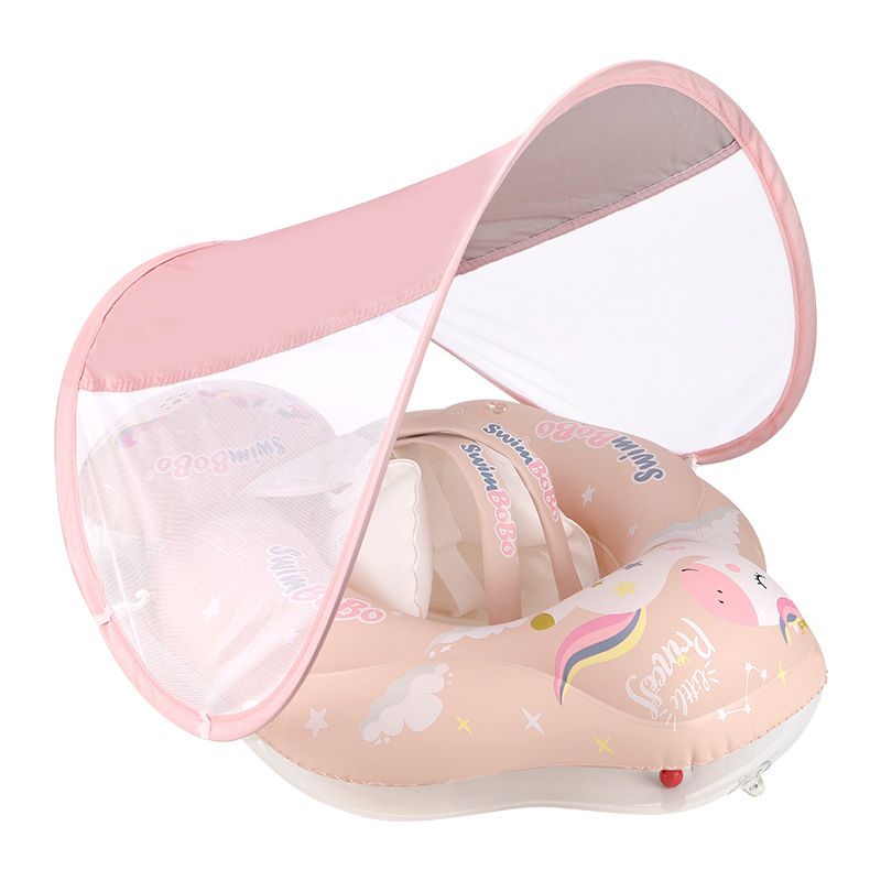 Swimbobo Baby Swimming Circle Lying Circle Children's