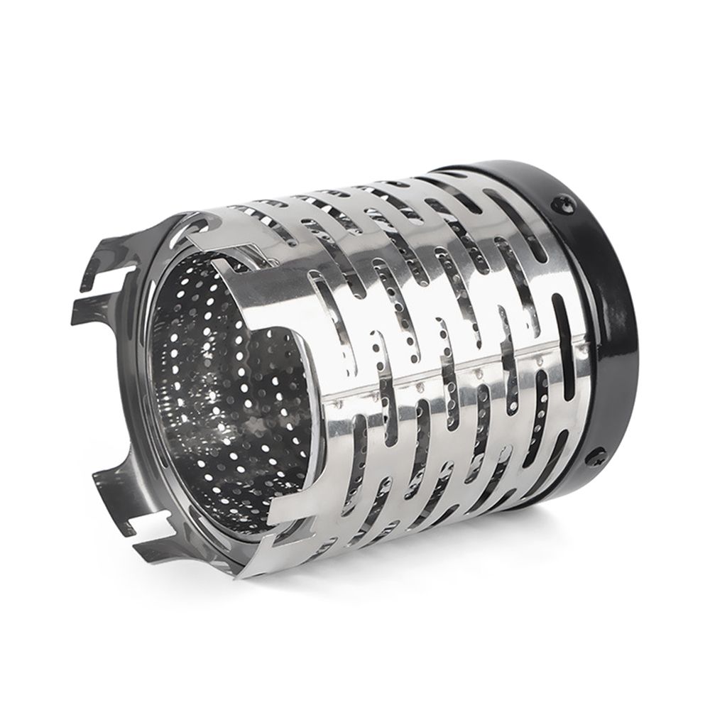 Outdoor Camping Mini Heater Portable Stainless Steel Tent