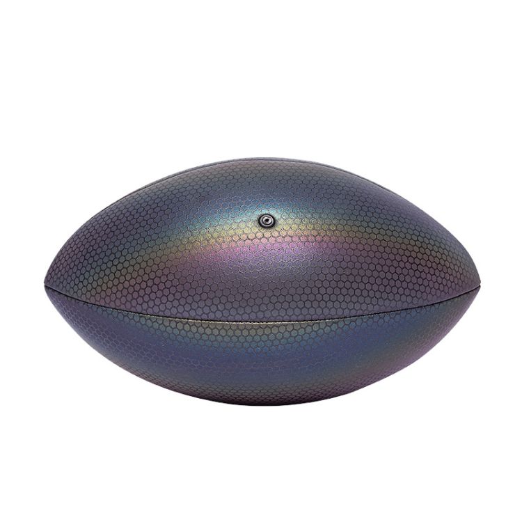 MILACHIC PU Material Rugby
