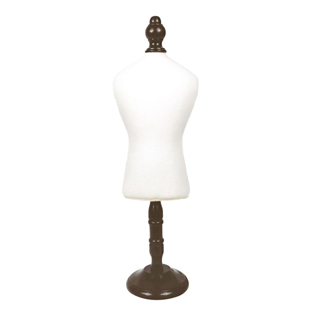 Doll Display Holder Mannequin Model Stand Dress