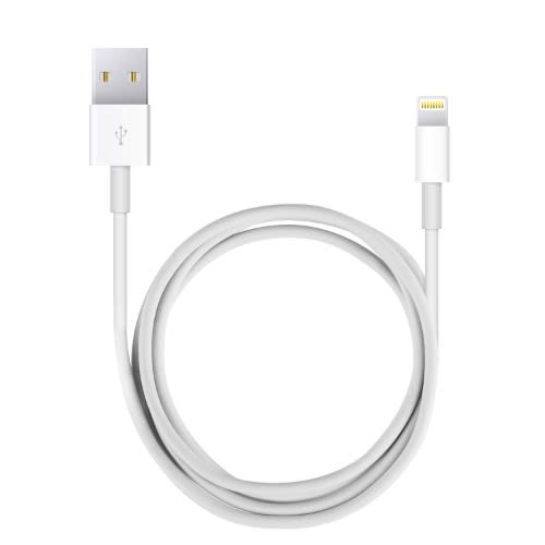 2m/6ft Fast Charging Cable For iPhone 11/11pro/11max/ X/xs/xr/xs Max/8/7/6/5s/se - 1 Piece