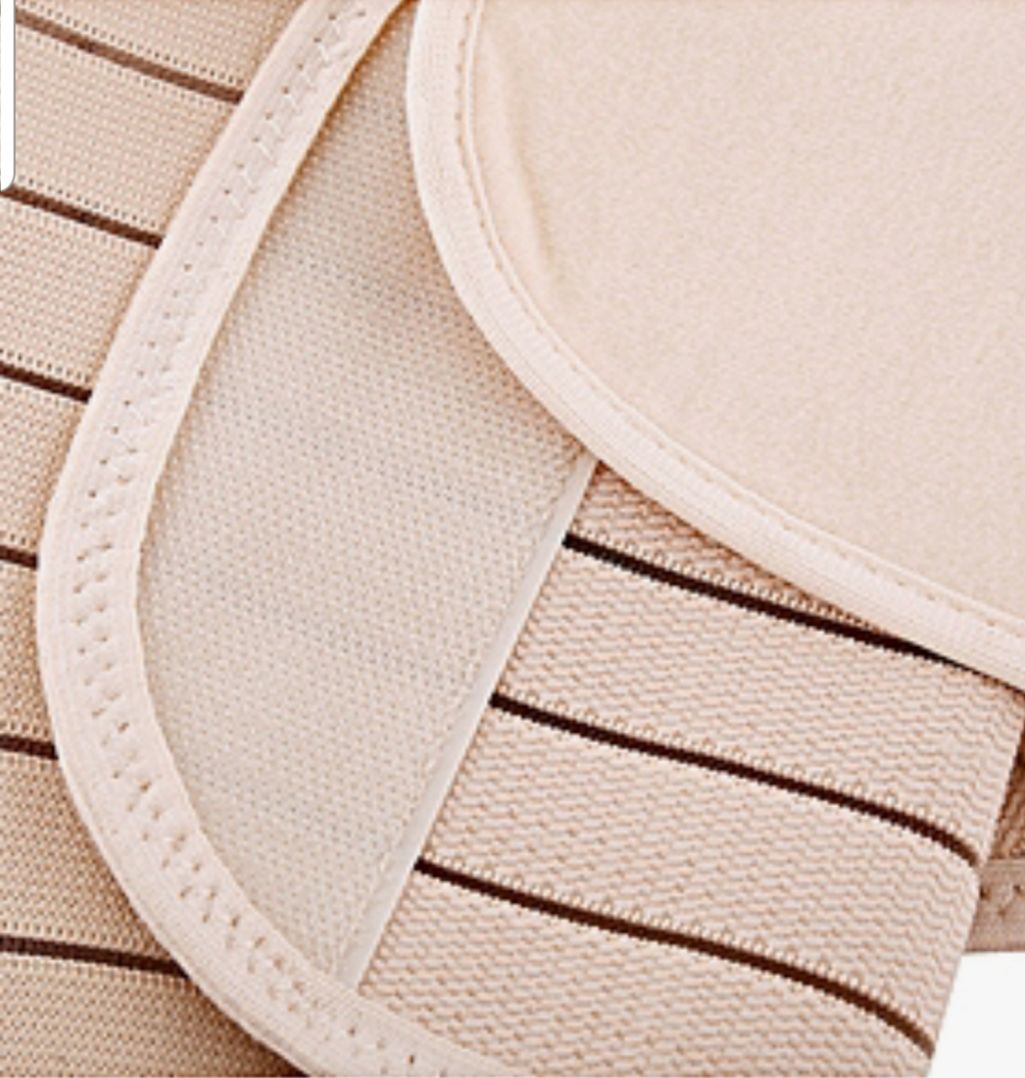 3in1 Postpartum Recovery Belt Tummy Shapewear