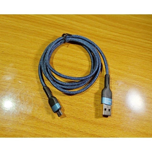 Essager 3a Micro-usb Data/charging Cable