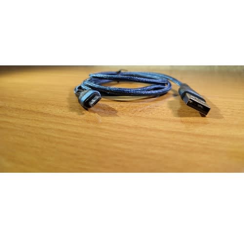 Essager 3a Micro-usb Data/charging Cable