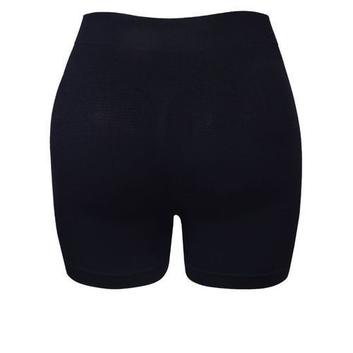 Ladies Classic Tight-Black