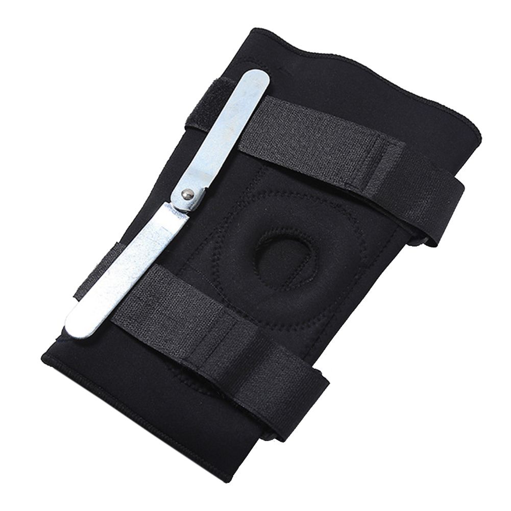 Brace Injury Basketball Wrap Football Support Orthopedic