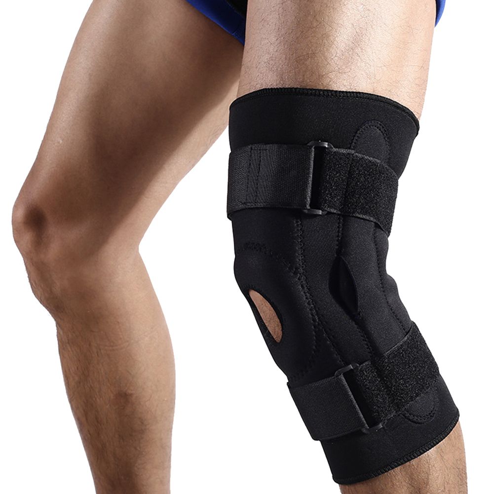 Brace Injury Basketball Wrap Football Support Orthopedic