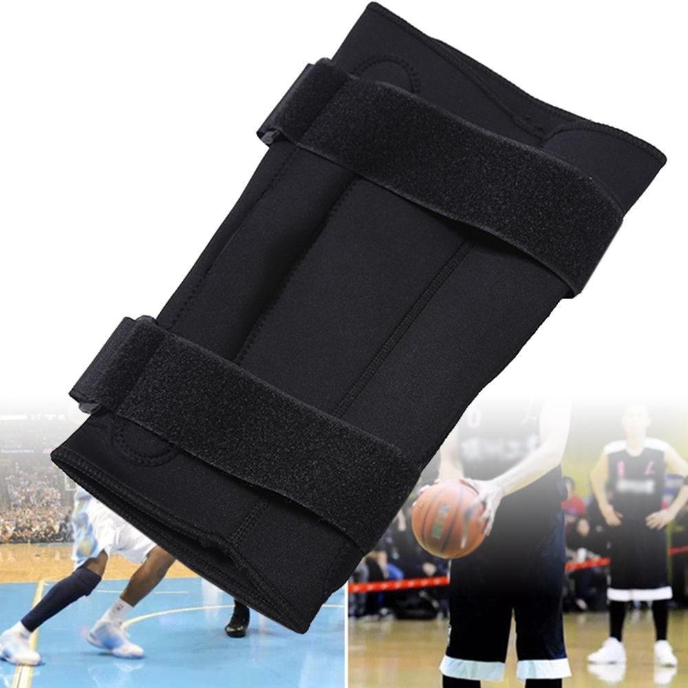 Brace Injury Basketball Wrap Football Support Orthopedic