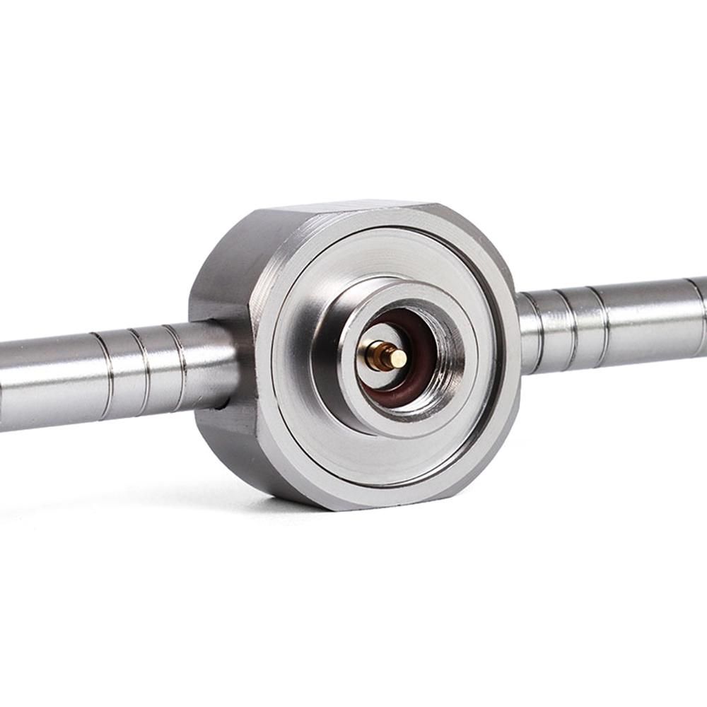 Camping Gas Tank Connector Lightweight Outdoor Gas Tank Adapter Accessories