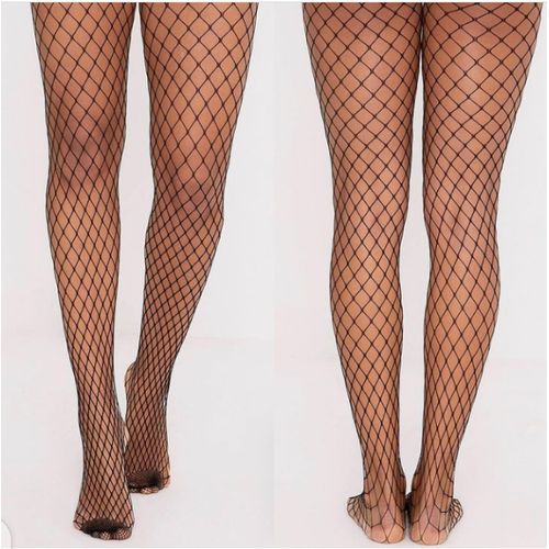 Ladies Net Panty Hose