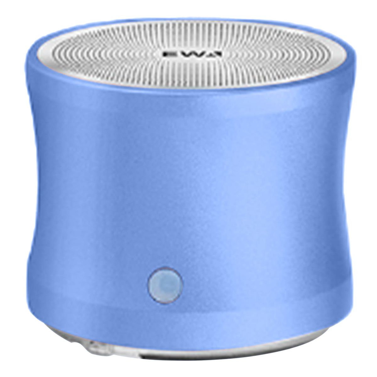 Mini Portable Tooth Speaker Wireless Compact For Beach,Travel, Blue