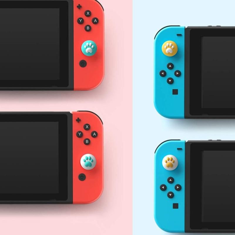 Rocker Cap for Nintendo Switch Rocker Cap Rocker