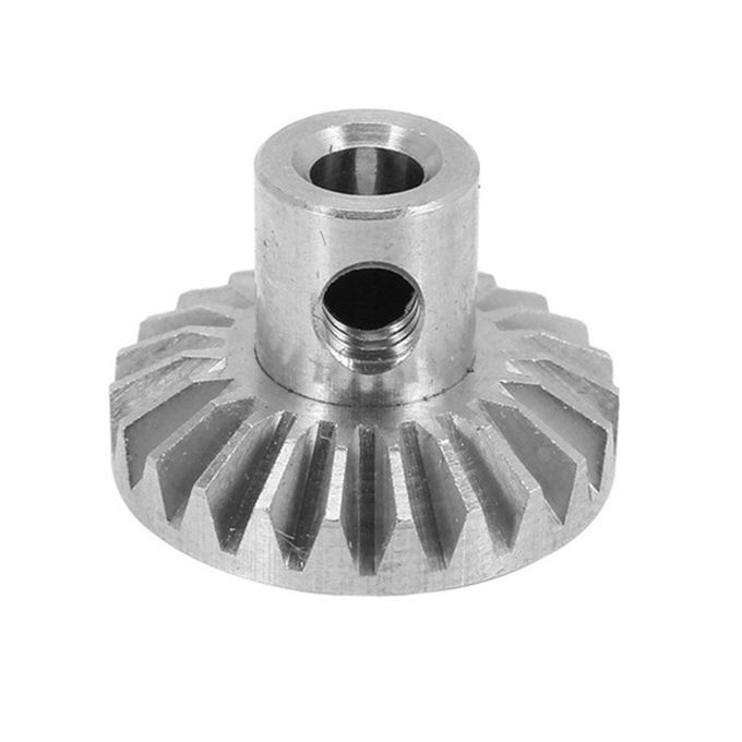RC Bevel Axle Gear Axle Gear For WPL C14 C24 B14 RC Racing Off Road