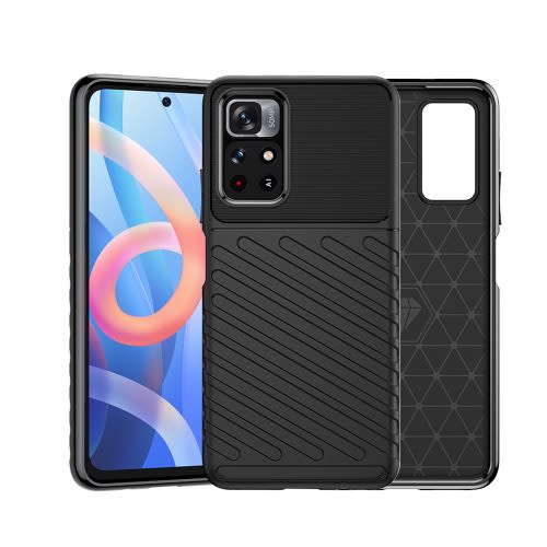 Silicone Case For Redmi Note 11 Pro+ 5G