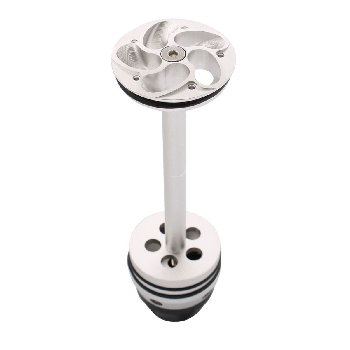 Rear Wheel Axle Fork Protector Slider Stand For