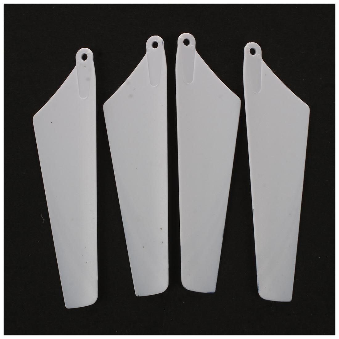 Syma 4pcs spare blades for helicopter rotor rc