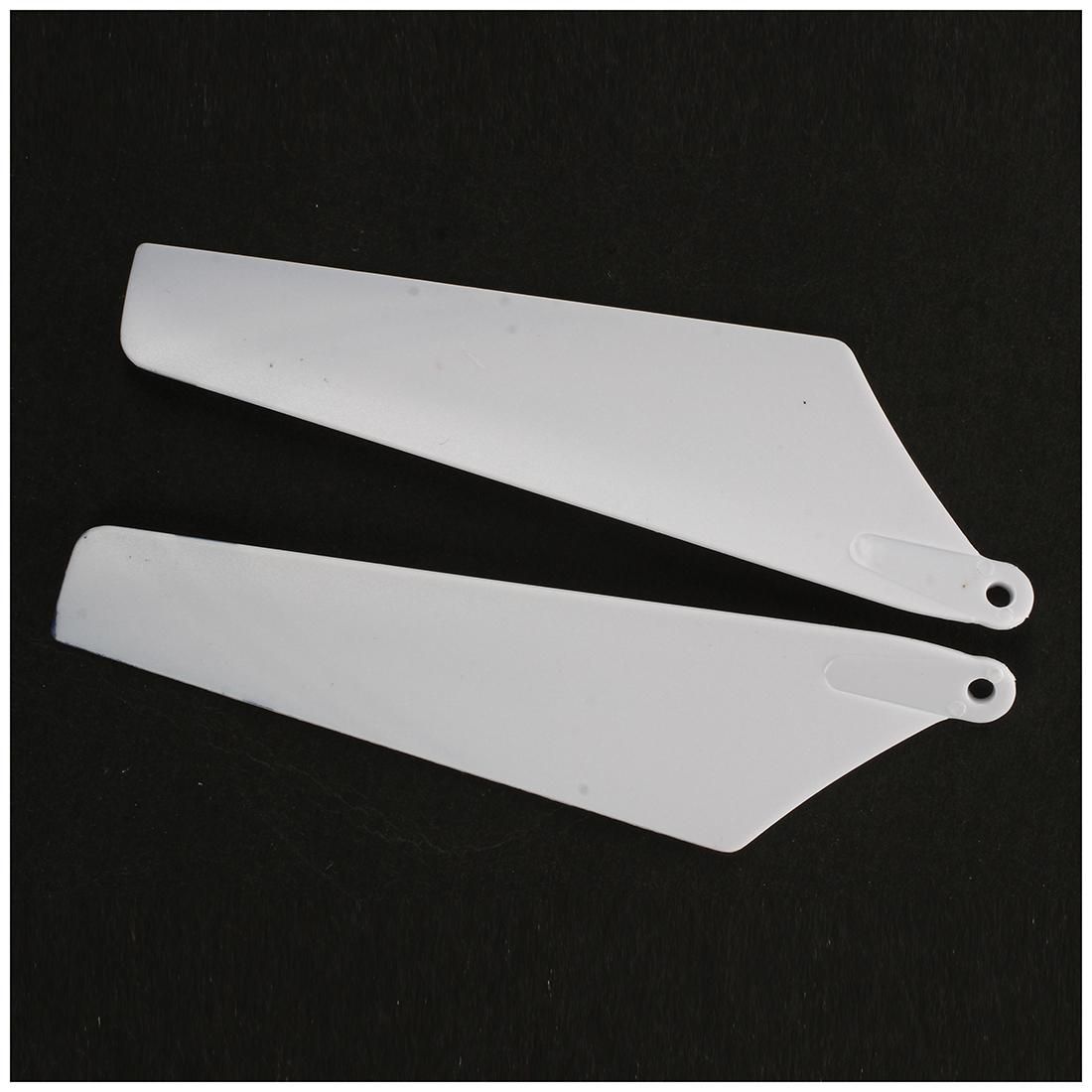Syma 4pcs spare blades for helicopter rotor rc