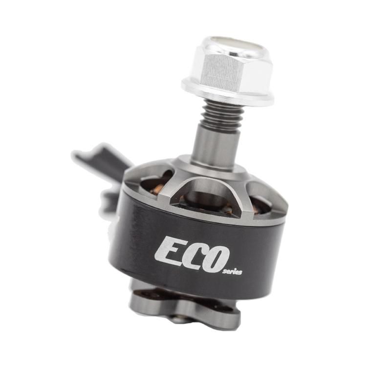 EMAX ECO Mini Series 1407 2-4S Brushless Motor for FPV Racing RC Drone - 3300KV