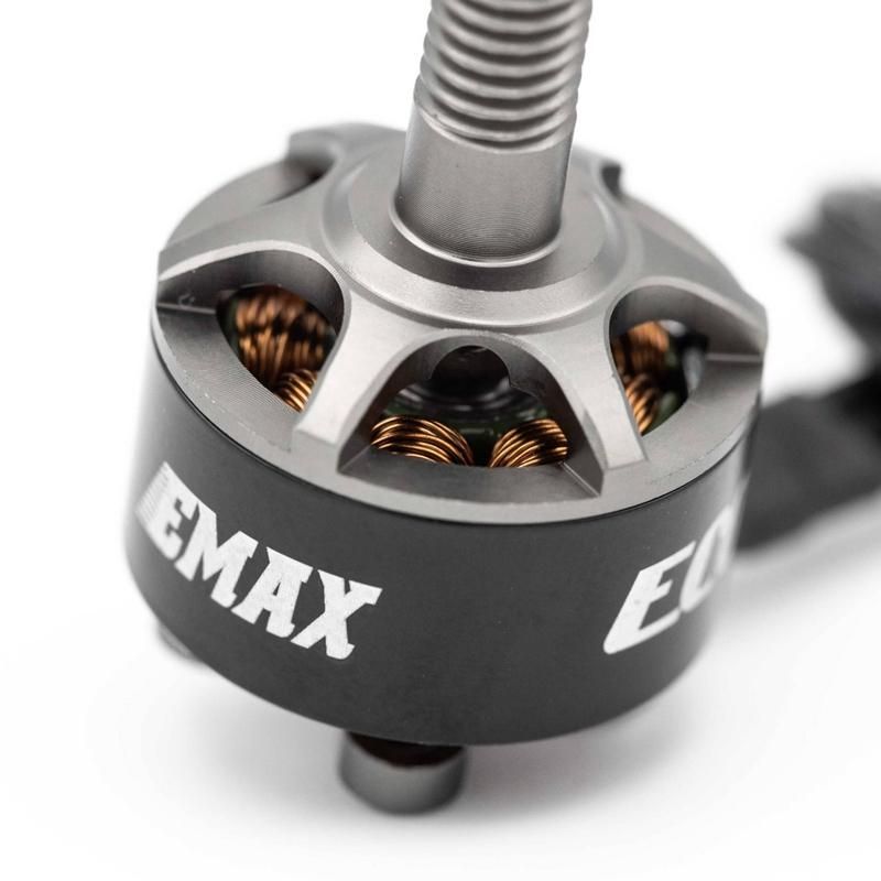 EMAX ECO Mini Series 1407 2-4S Brushless Motor for FPV Racing RC Drone - 3300KV