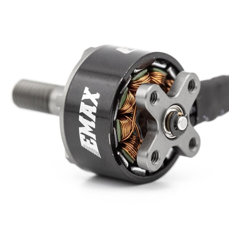 EMAX ECO Mini Series 1407 2-4S Brushless Motor for FPV Racing RC Drone - 3300KV