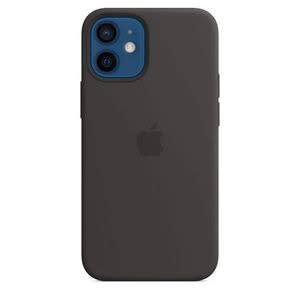 Phone Case For iPhone 12 & iPhone 12 Pro - Black