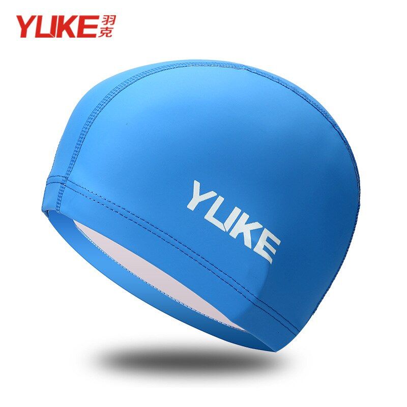 Yuke Elastic Waterproof Pu Fabric Protect Ears Long Hair