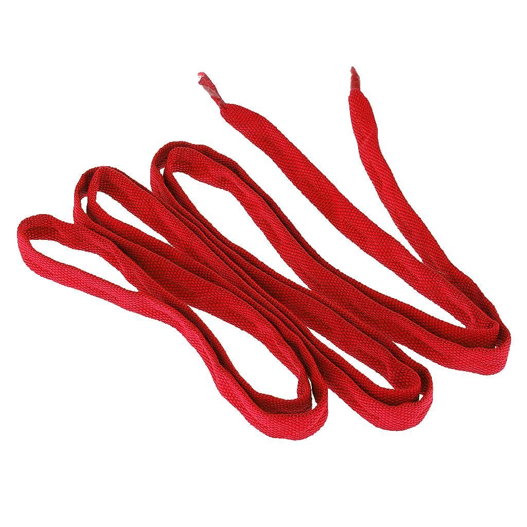 2X 1 Pair Roller Inline Skate Shoelaces Skating Skates