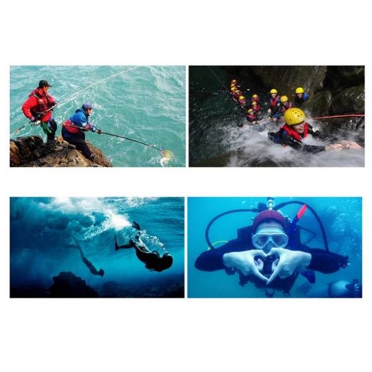 Mesh Soft Bottom Non-slip Diving Socks