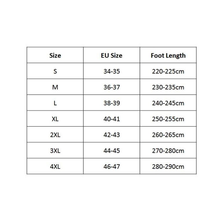 Mesh Soft Bottom Non-slip Diving Socks