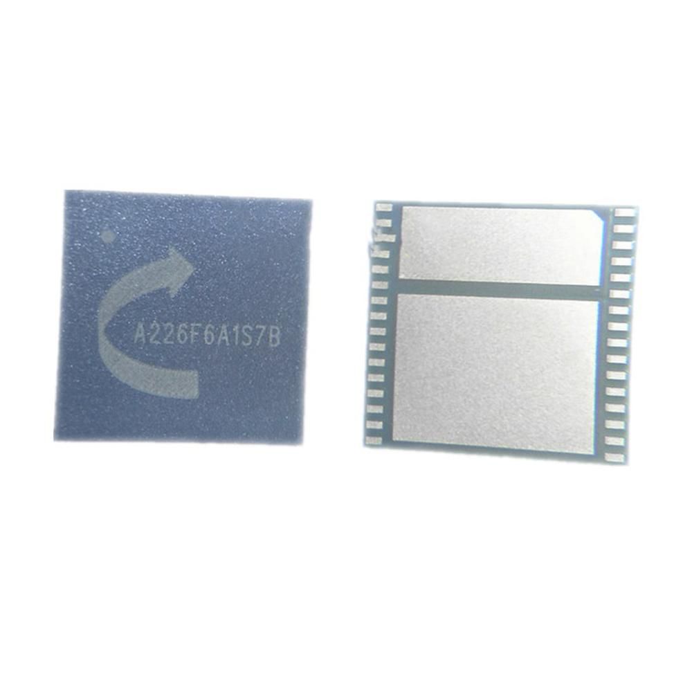 5Pcs Hash Board ASIC Chip 10NM ASIC Chip Miner Chip for