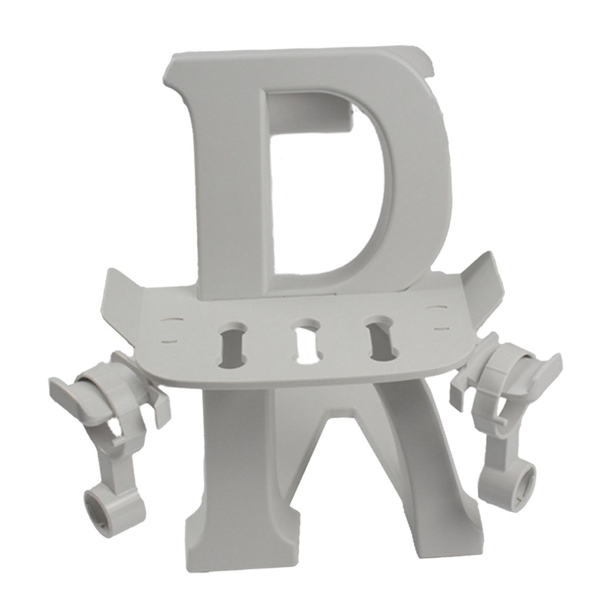 VR Stand Headset Controllers Holder For   Quest  Valve White