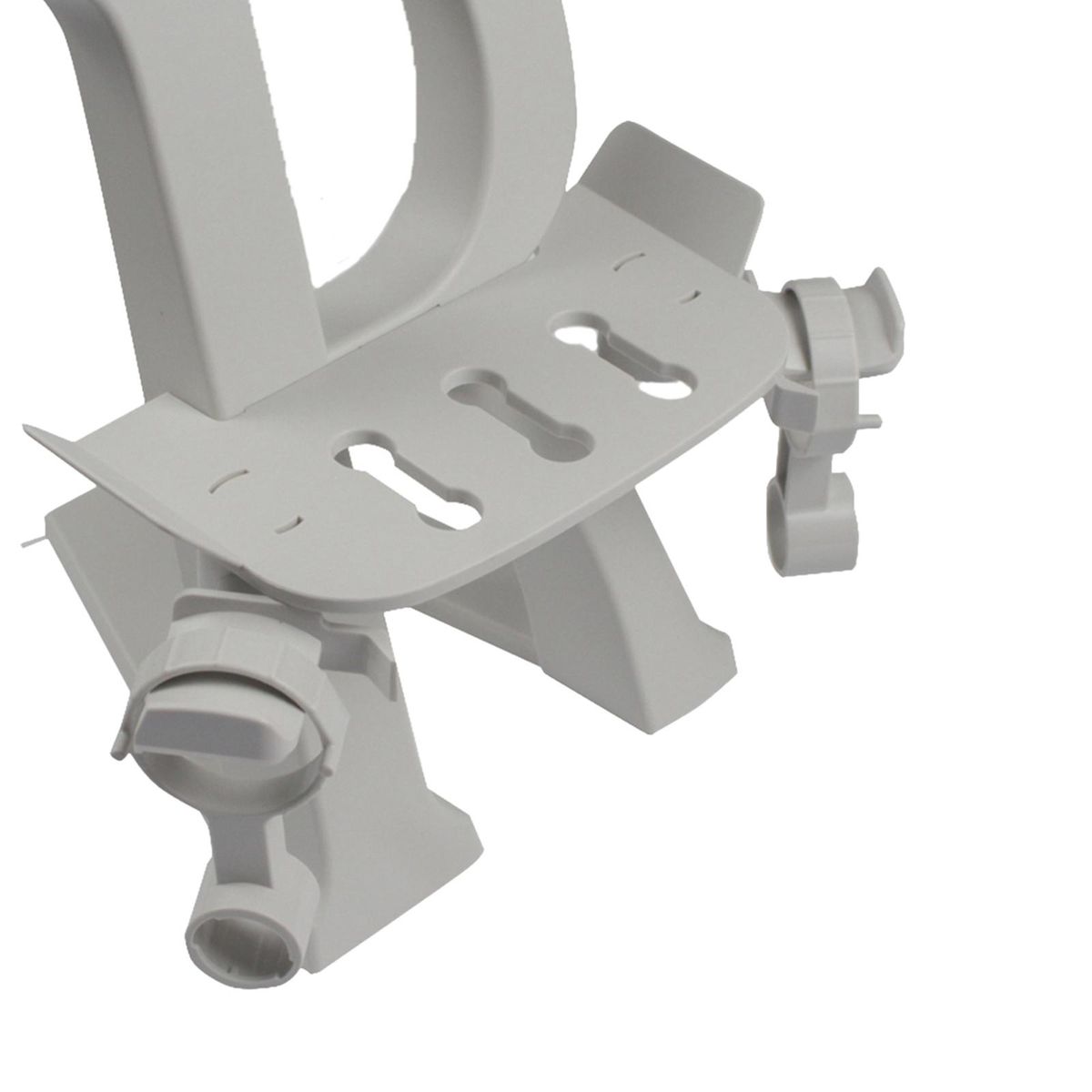 VR Stand Headset Controllers Holder For   Quest  Valve White