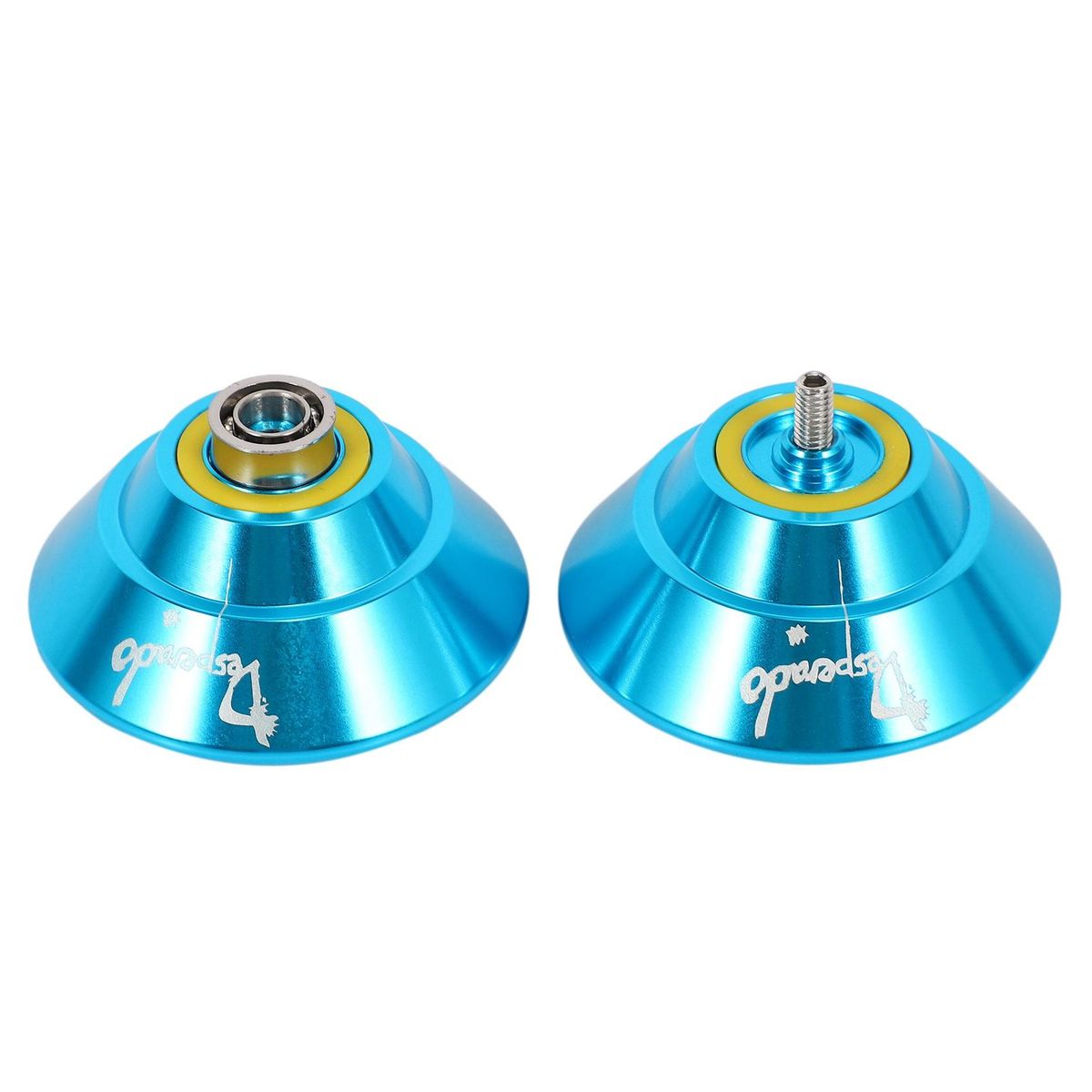MAGICYOYO YoYo Magic Professional Original Aluminum N5 5