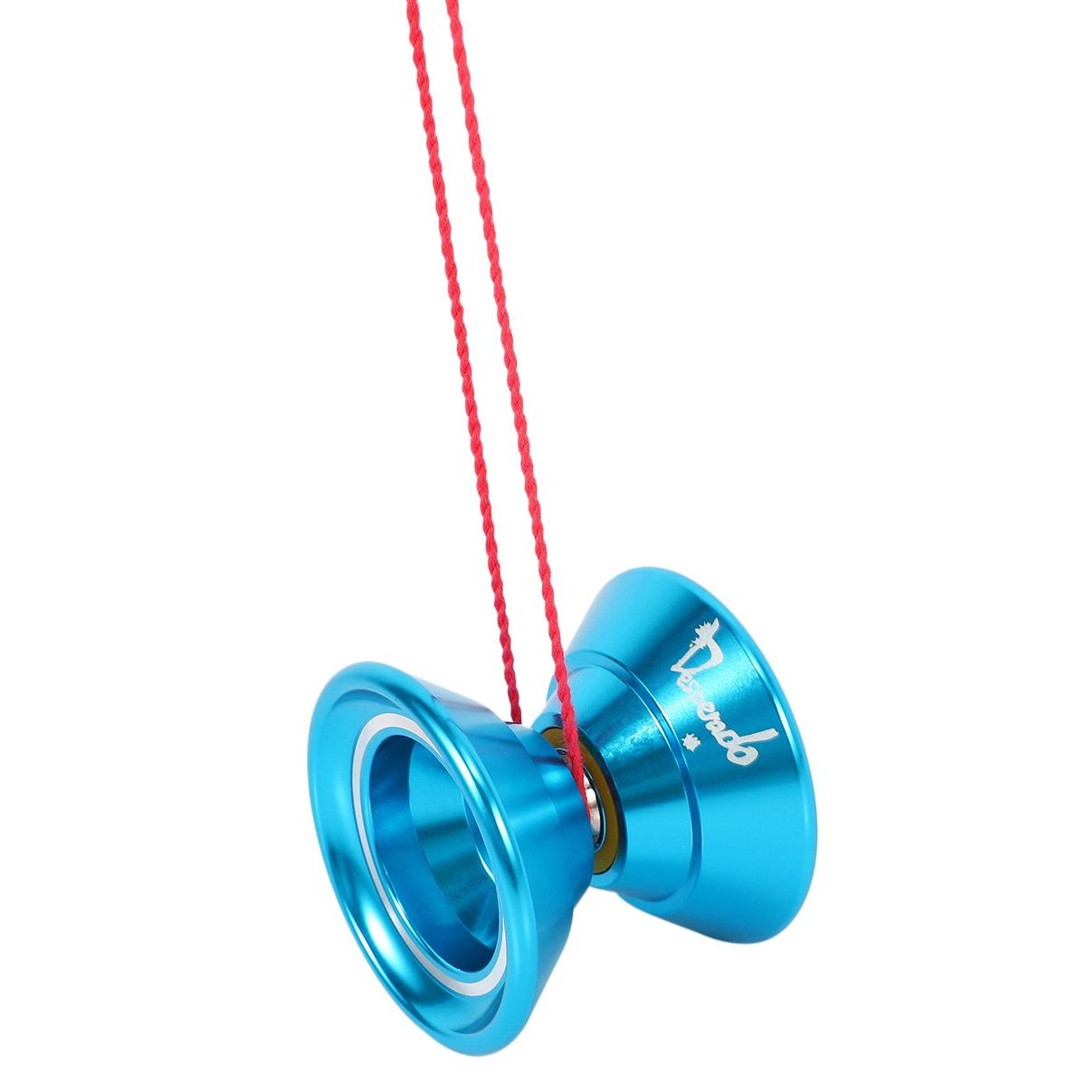 MAGICYOYO YoYo Magic Professional Original Aluminum N5 5
