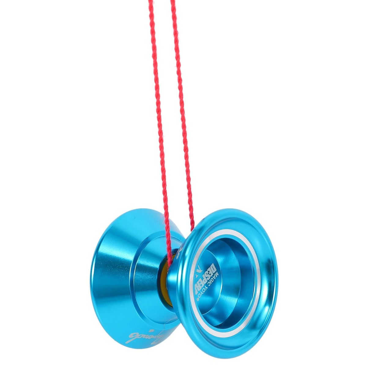MAGICYOYO YoYo Magic Professional Original Aluminum N5 5