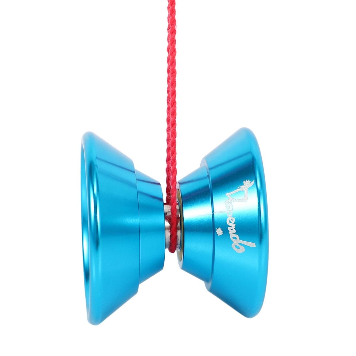MAGICYOYO YoYo Magic Professional Original Aluminum N5 5