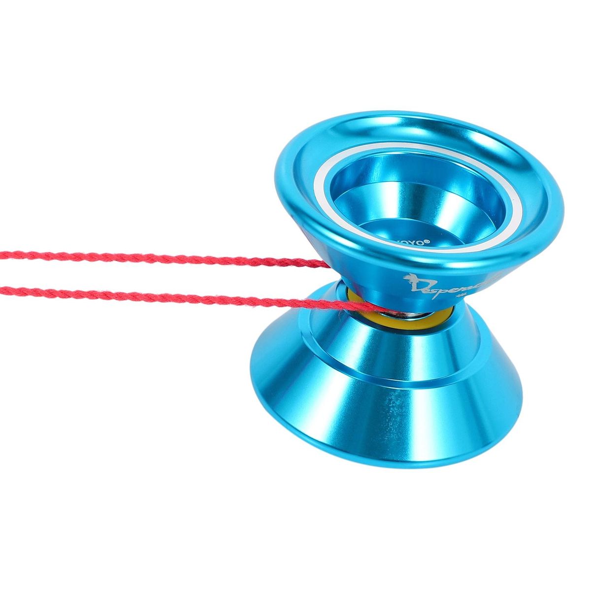 MAGICYOYO YoYo Magic Professional Original Aluminum N5 5