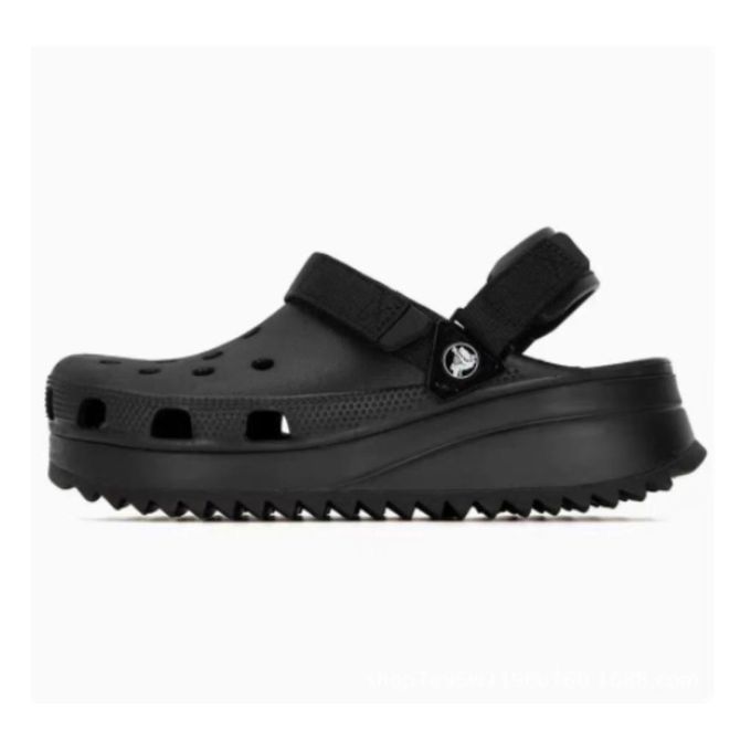 Hiker Unisex Crocs
