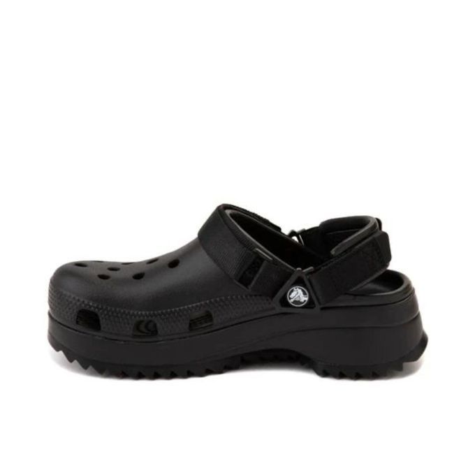 Hiker Unisex Crocs