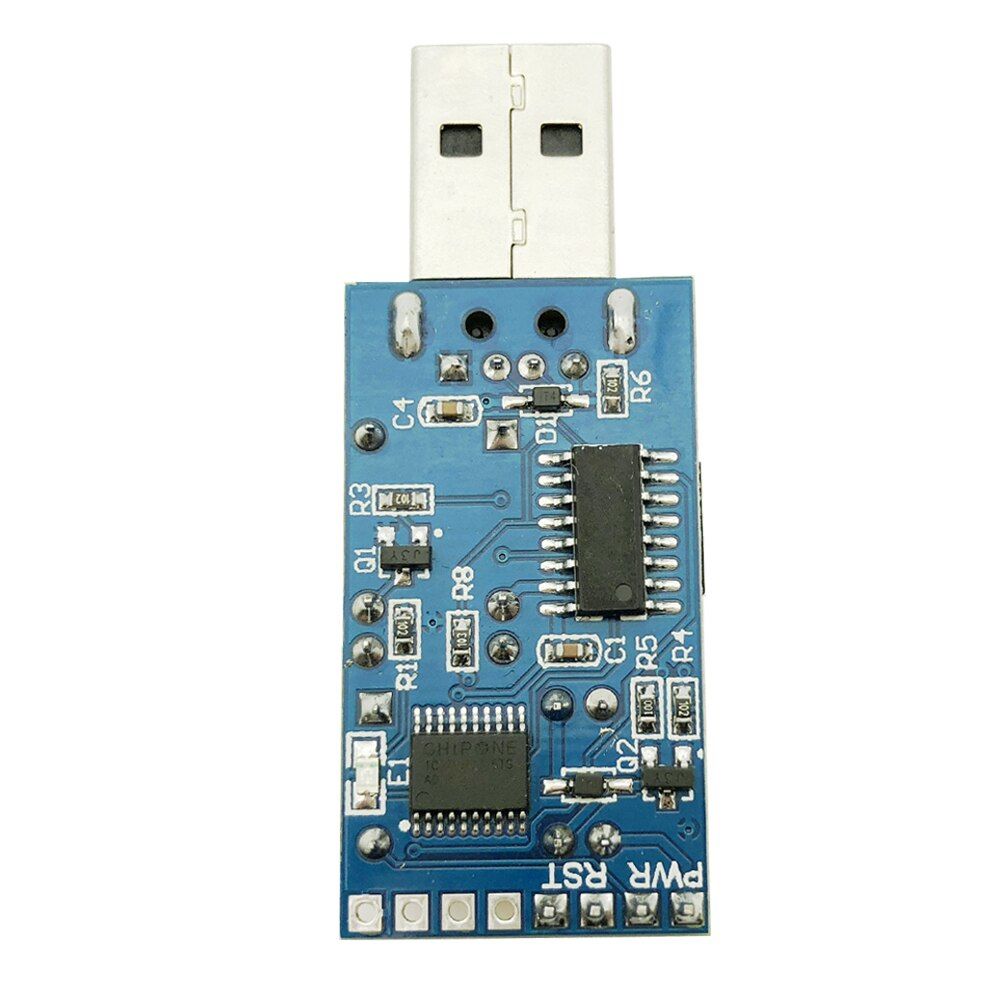 USB Watchdog Computer Automatic Restart Blue Screen Mining Game ServeMiner For PC
