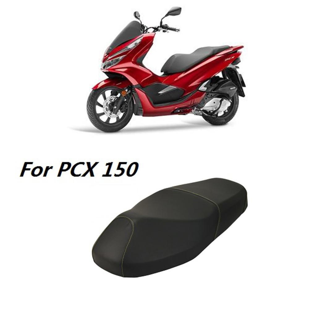 Motorcycle Seat Cover for HONDA PCX150 PCX 150 Scooter Cushion Case