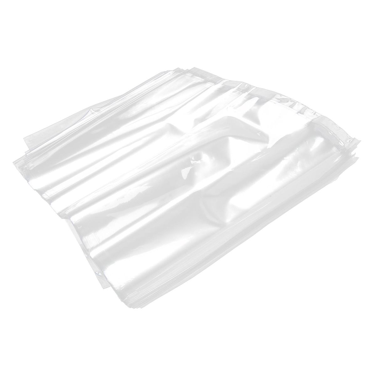 50Pcs Golf Heads Stickers Golf Club Heads PVC Heat Shrink